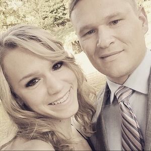 Meet your Posher, Ashlyn